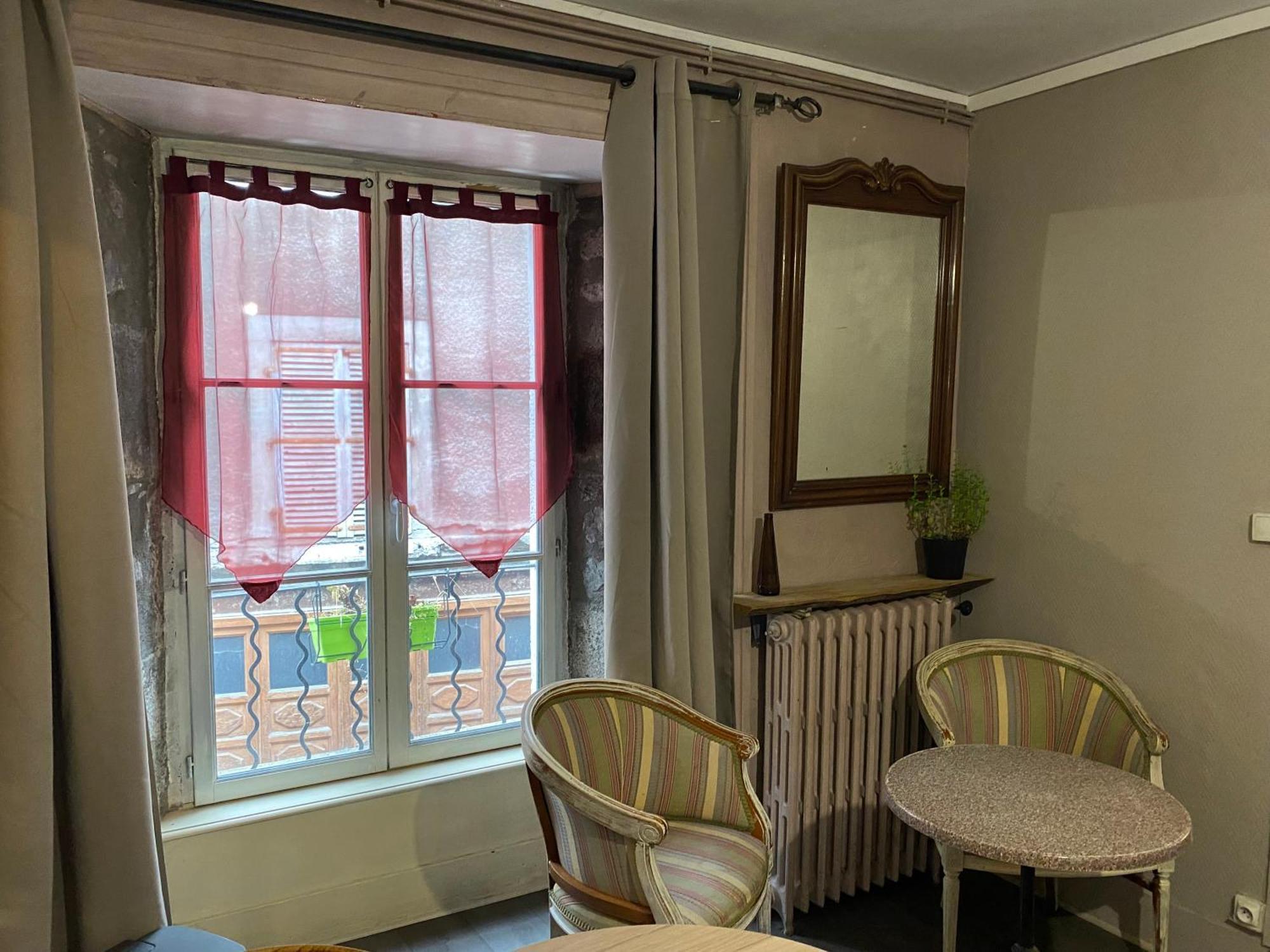 Cosy B&B Murat  Exteriör bild